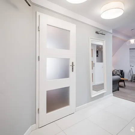 Apartament Golden Apartments&B11