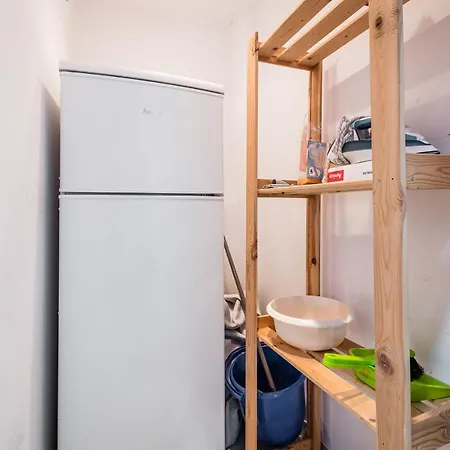 Golden Apartments&B11 Apartman
