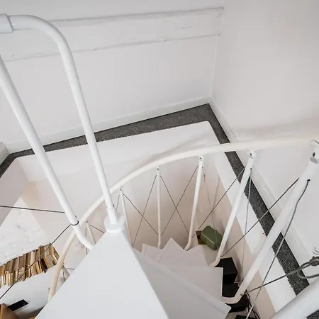 Apartament Golden Apartments&B11 *