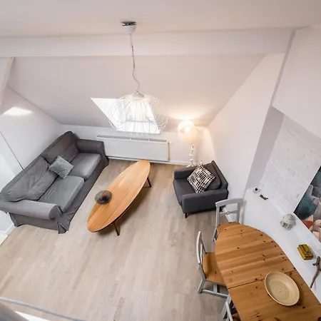 Apartman Golden Apartments&B11