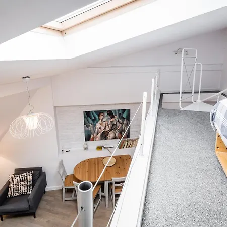 Apartament Golden Apartments&B11 *